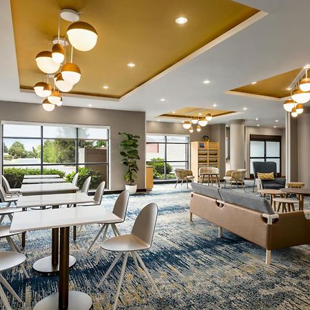 Towneplace Suites By Marriott Harrisburg West/Mechanicsburg Luaran gambar