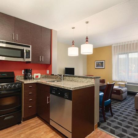 Towneplace Suites By Marriott Harrisburg West/Mechanicsburg Luaran gambar