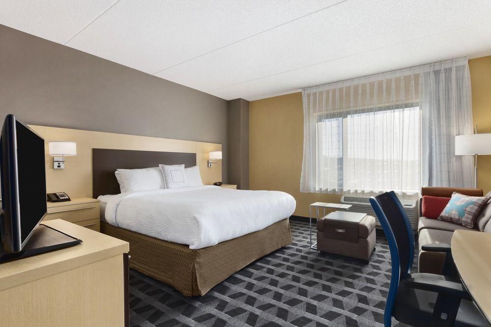 Towneplace Suites By Marriott Harrisburg West/Mechanicsburg Luaran gambar