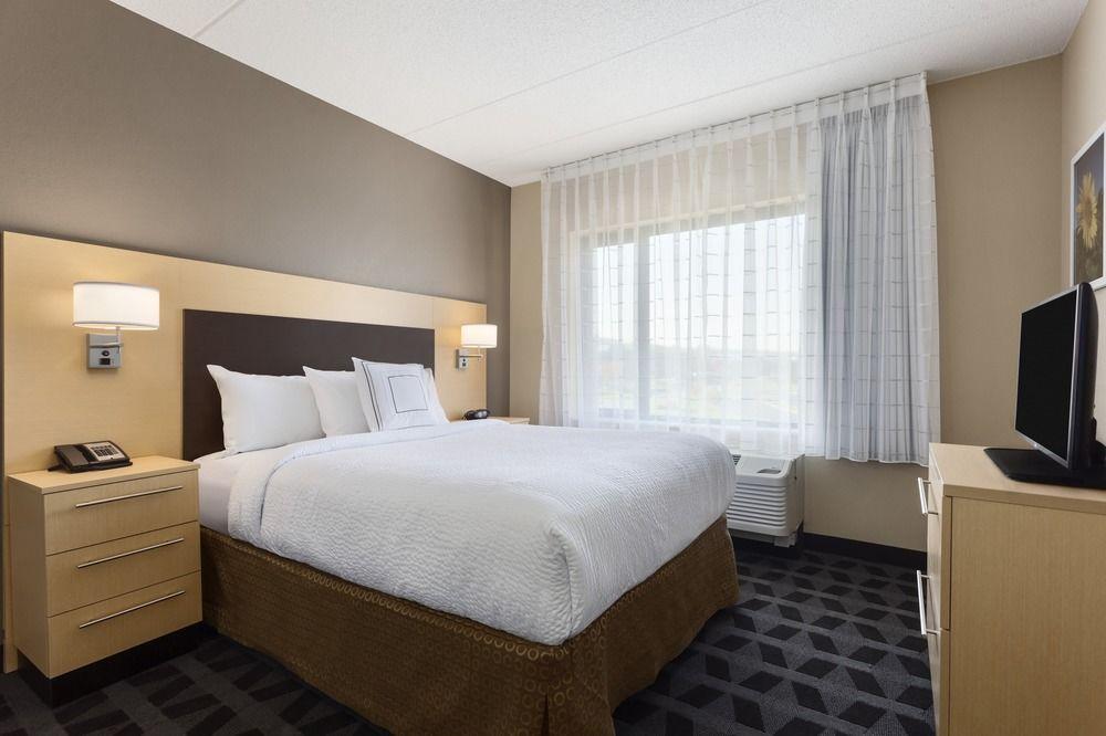 Towneplace Suites By Marriott Harrisburg West/Mechanicsburg Luaran gambar