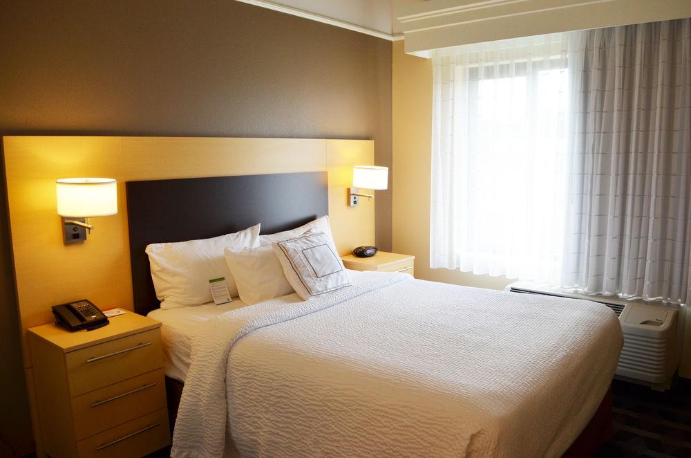 Towneplace Suites By Marriott Harrisburg West/Mechanicsburg Luaran gambar