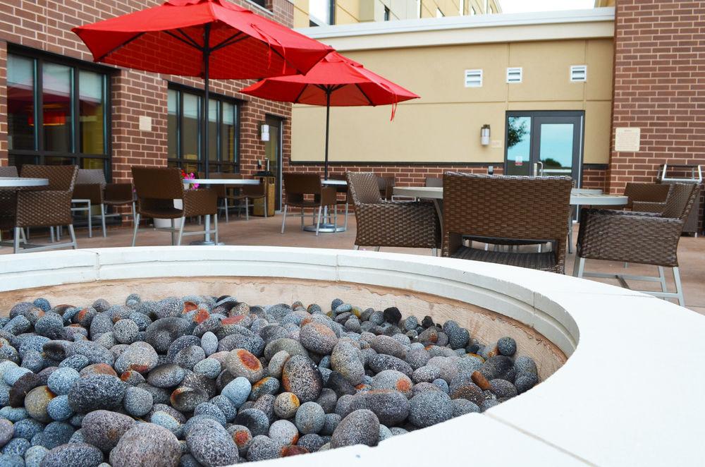 Towneplace Suites By Marriott Harrisburg West/Mechanicsburg Luaran gambar
