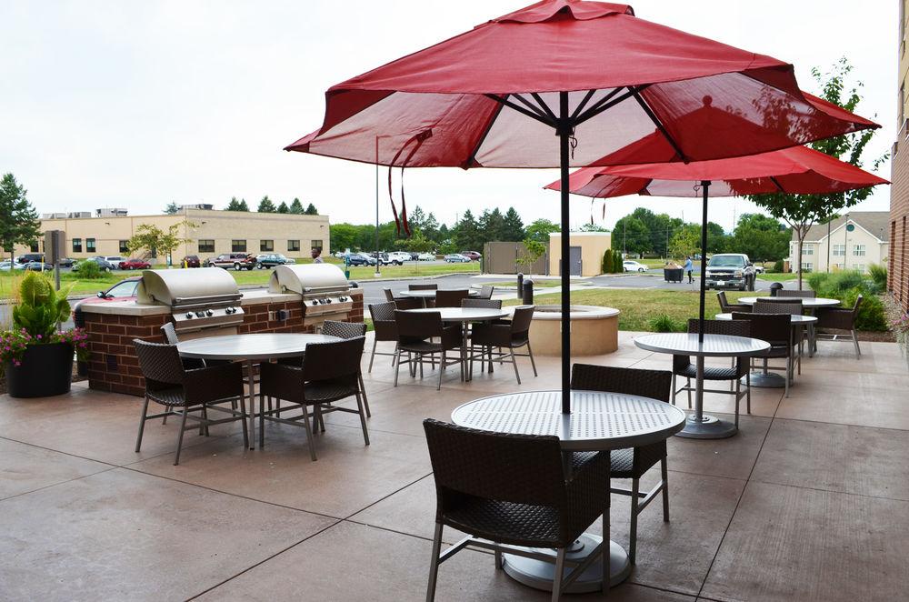Towneplace Suites By Marriott Harrisburg West/Mechanicsburg Luaran gambar