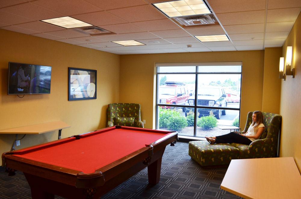 Towneplace Suites By Marriott Harrisburg West/Mechanicsburg Luaran gambar