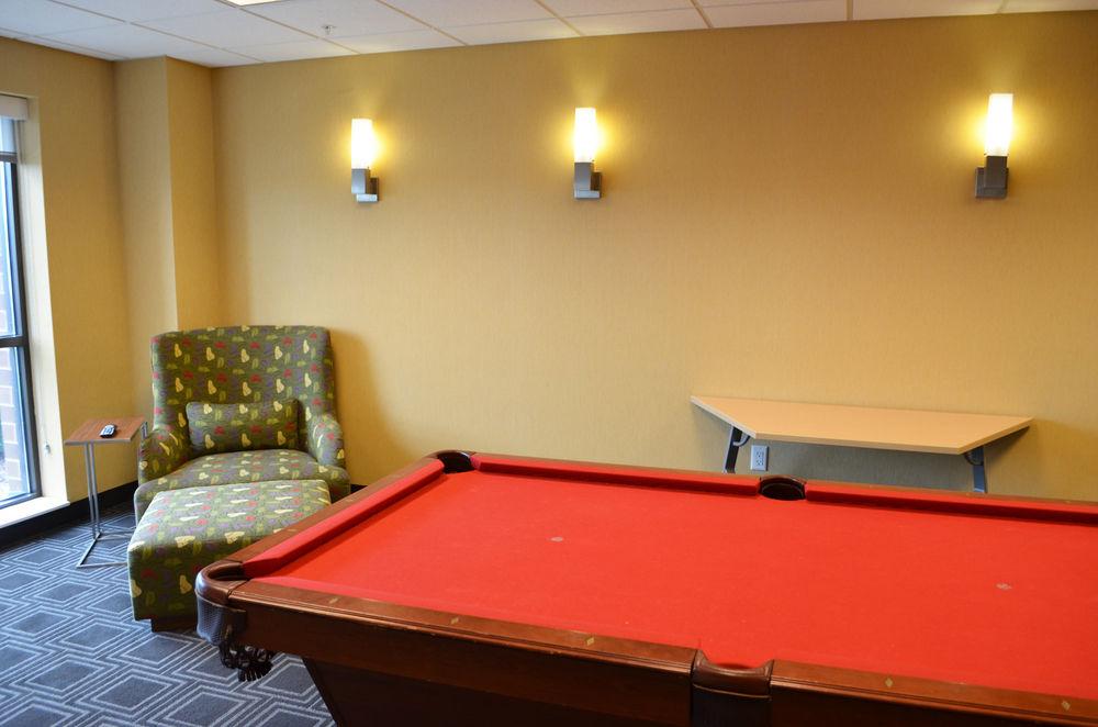 Towneplace Suites By Marriott Harrisburg West/Mechanicsburg Luaran gambar