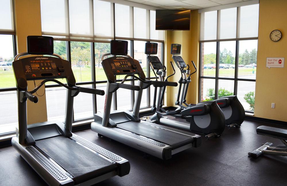 Towneplace Suites By Marriott Harrisburg West/Mechanicsburg Luaran gambar