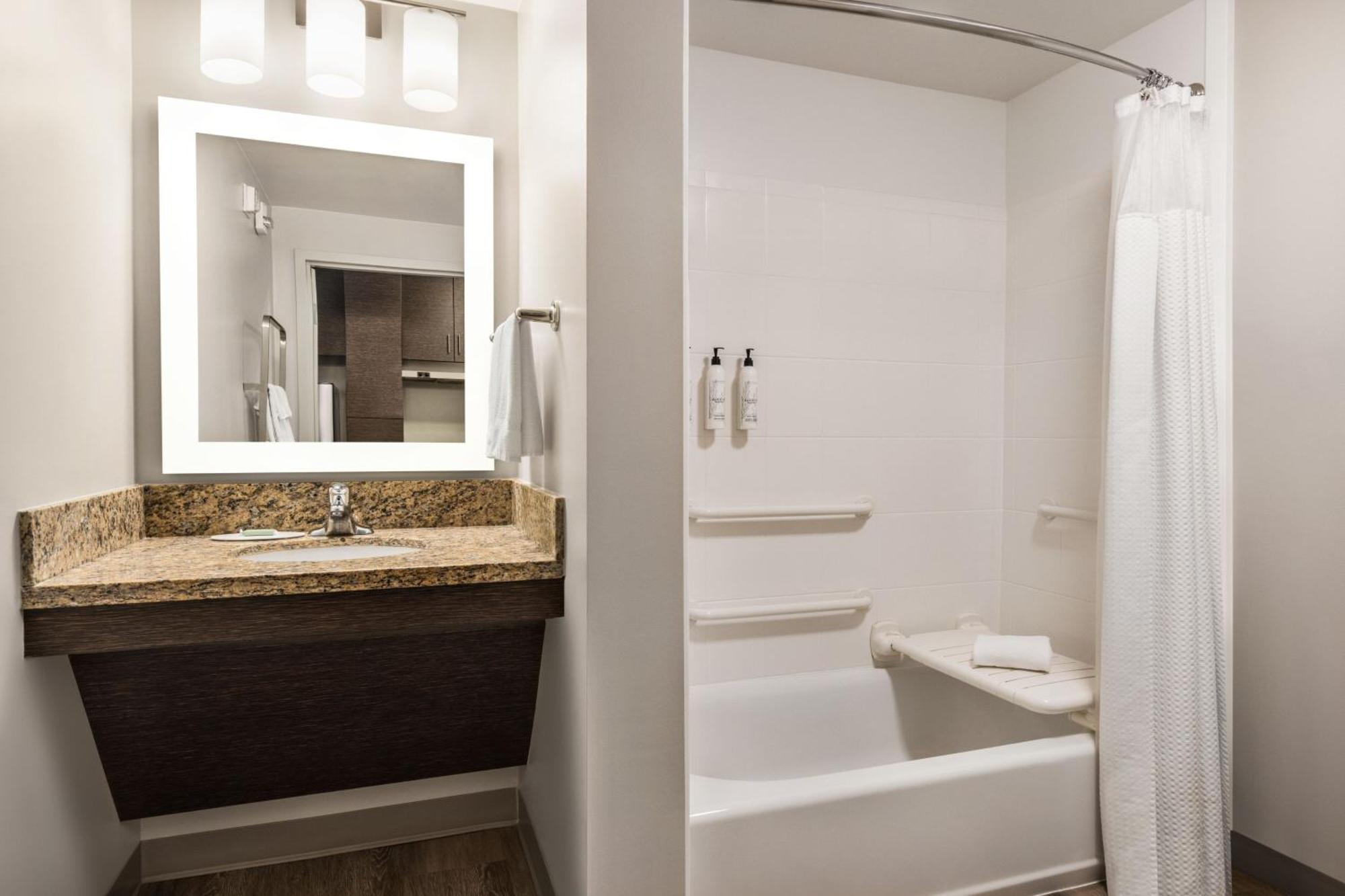 Towneplace Suites By Marriott Harrisburg West/Mechanicsburg Luaran gambar