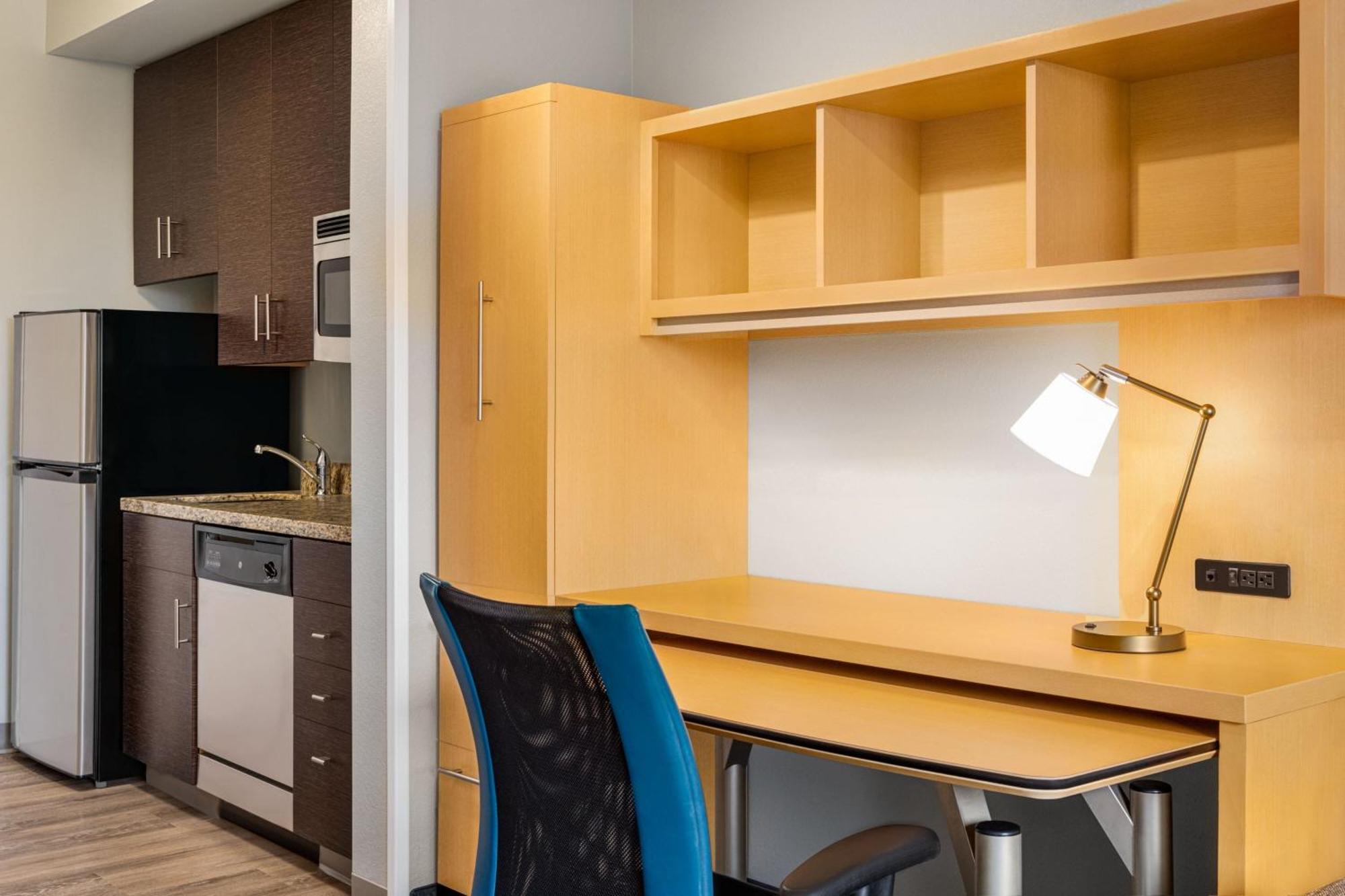 Towneplace Suites By Marriott Harrisburg West/Mechanicsburg Luaran gambar