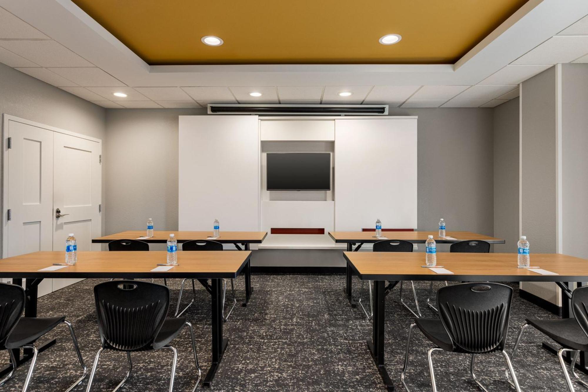 Towneplace Suites By Marriott Harrisburg West/Mechanicsburg Luaran gambar