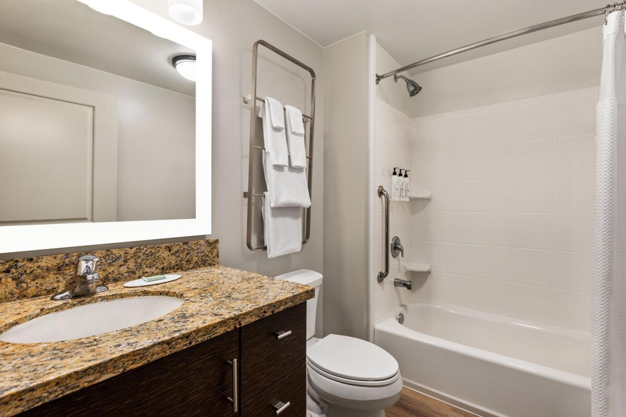 Towneplace Suites By Marriott Harrisburg West/Mechanicsburg Luaran gambar