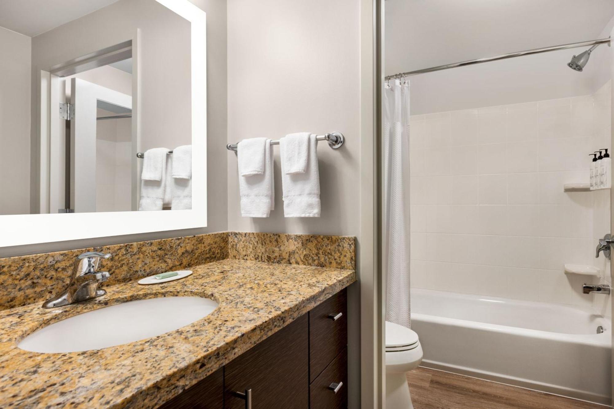 Towneplace Suites By Marriott Harrisburg West/Mechanicsburg Luaran gambar