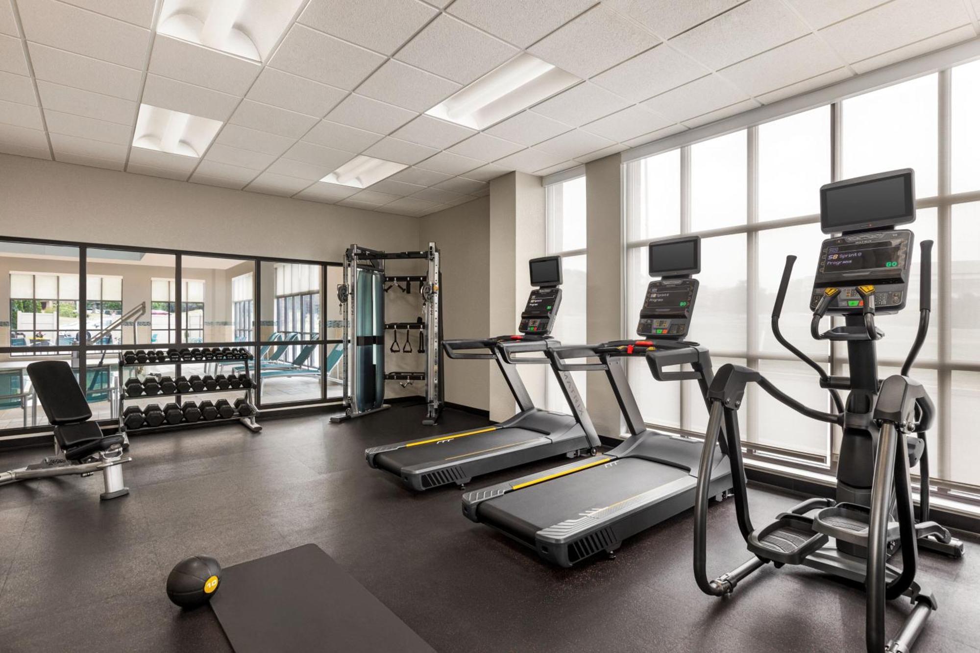 Towneplace Suites By Marriott Harrisburg West/Mechanicsburg Luaran gambar