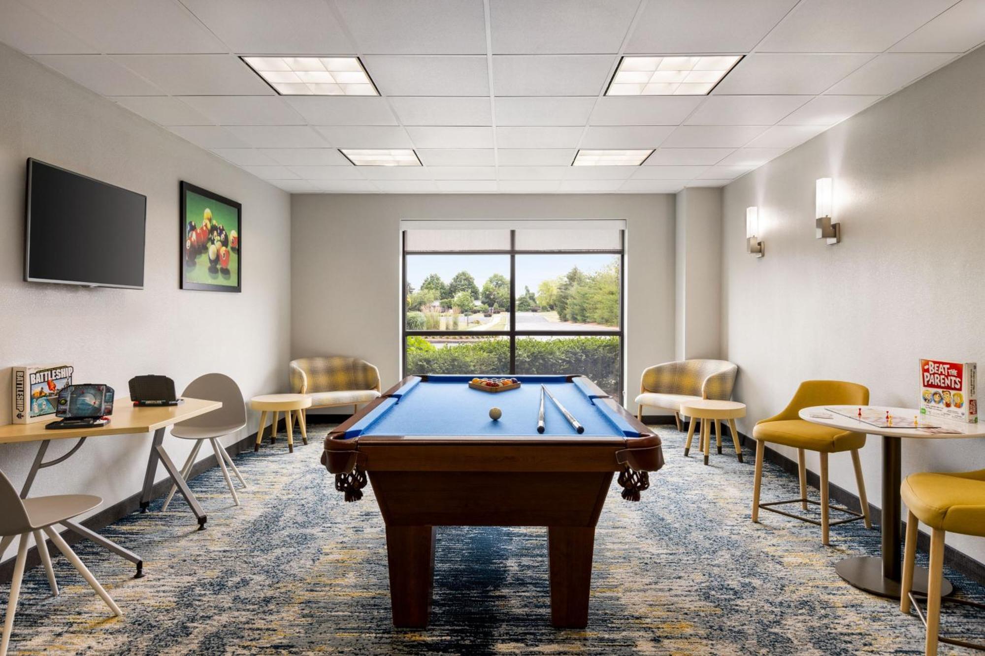 Towneplace Suites By Marriott Harrisburg West/Mechanicsburg Luaran gambar