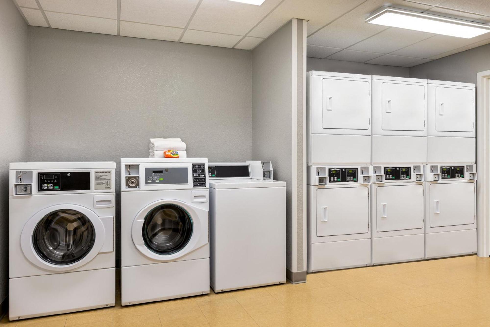 Towneplace Suites By Marriott Harrisburg West/Mechanicsburg Luaran gambar