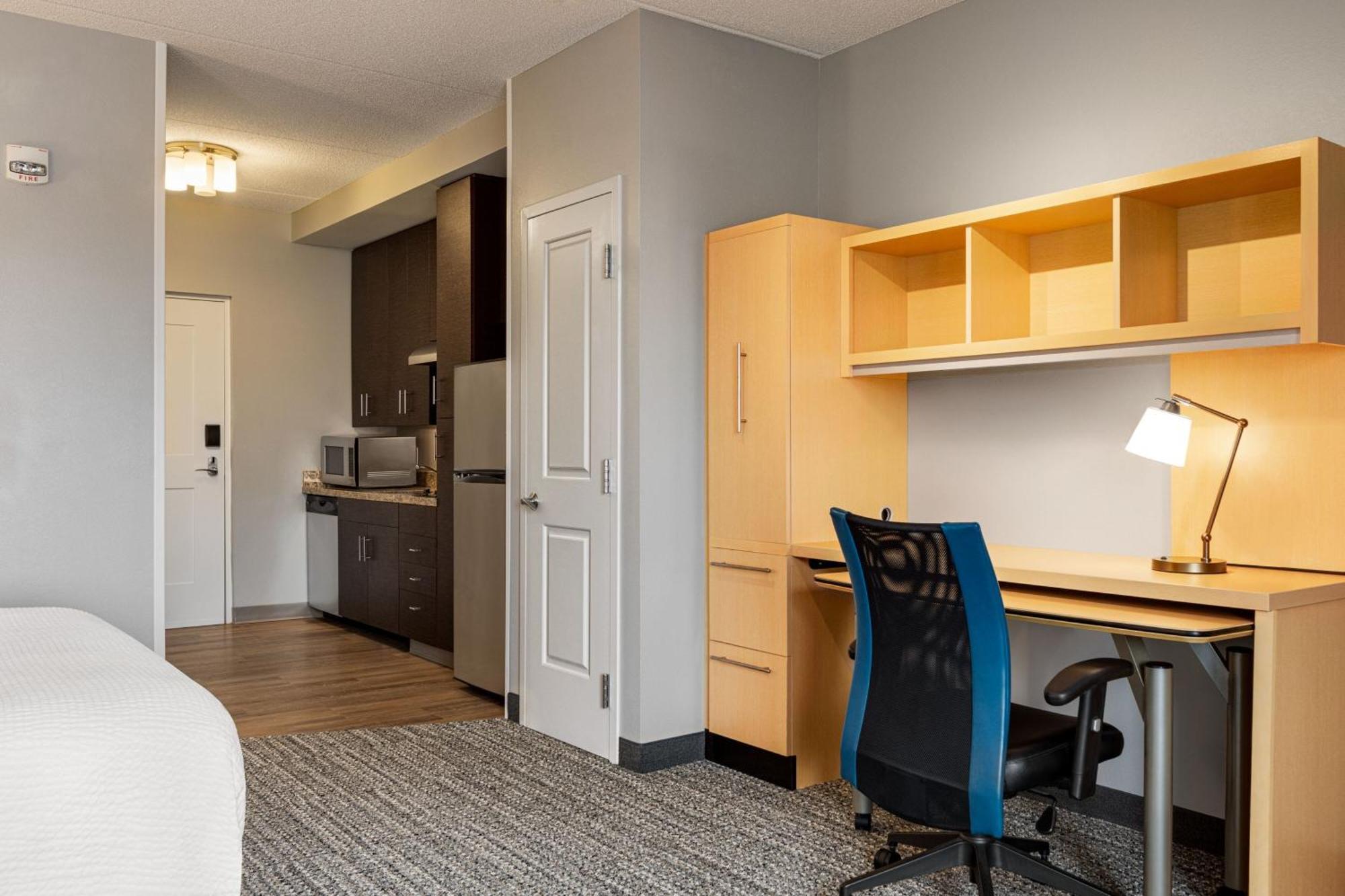 Towneplace Suites By Marriott Harrisburg West/Mechanicsburg Luaran gambar