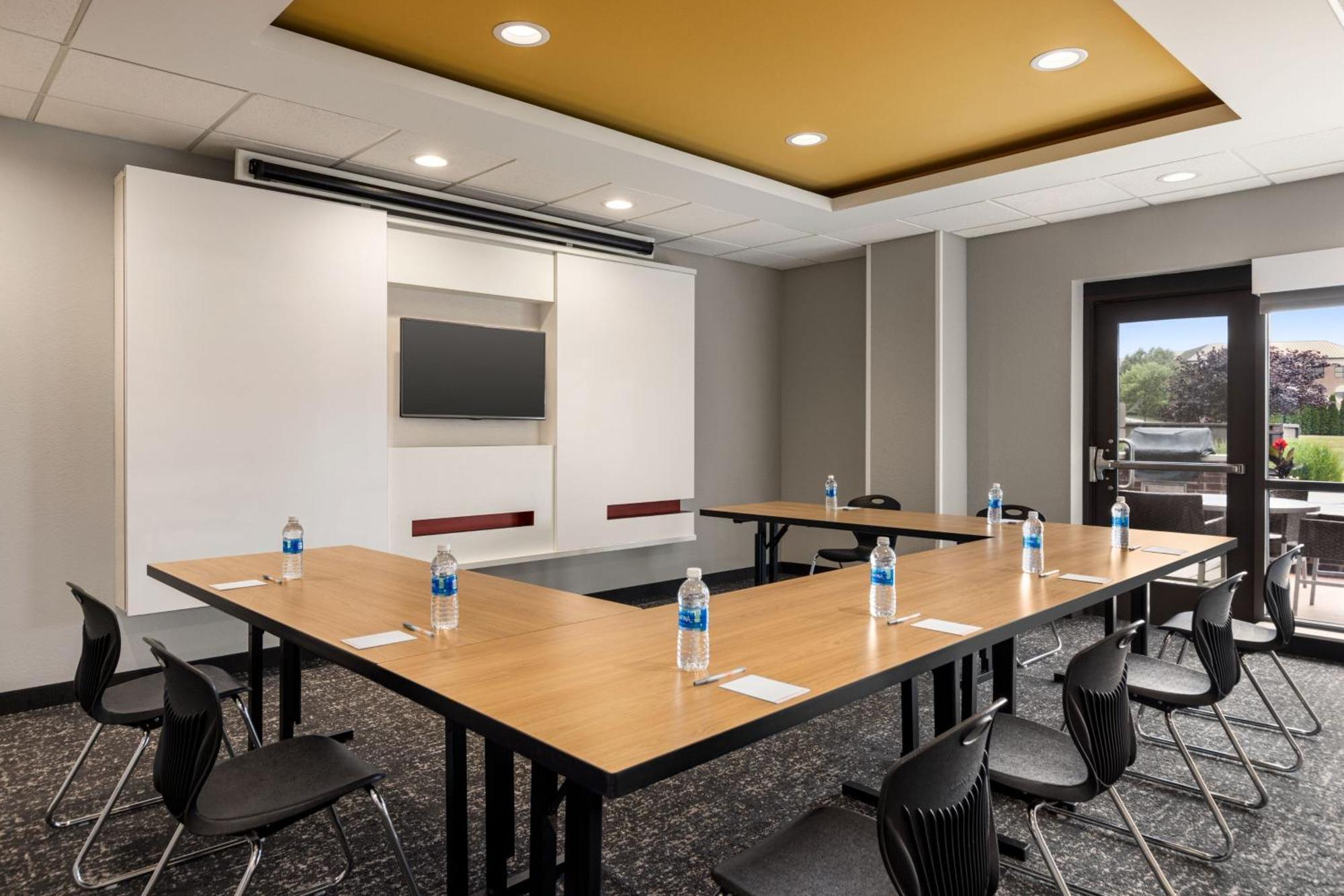 Towneplace Suites By Marriott Harrisburg West/Mechanicsburg Luaran gambar