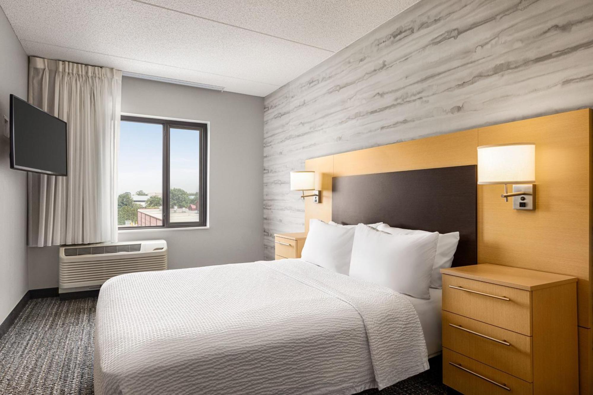 Towneplace Suites By Marriott Harrisburg West/Mechanicsburg Luaran gambar