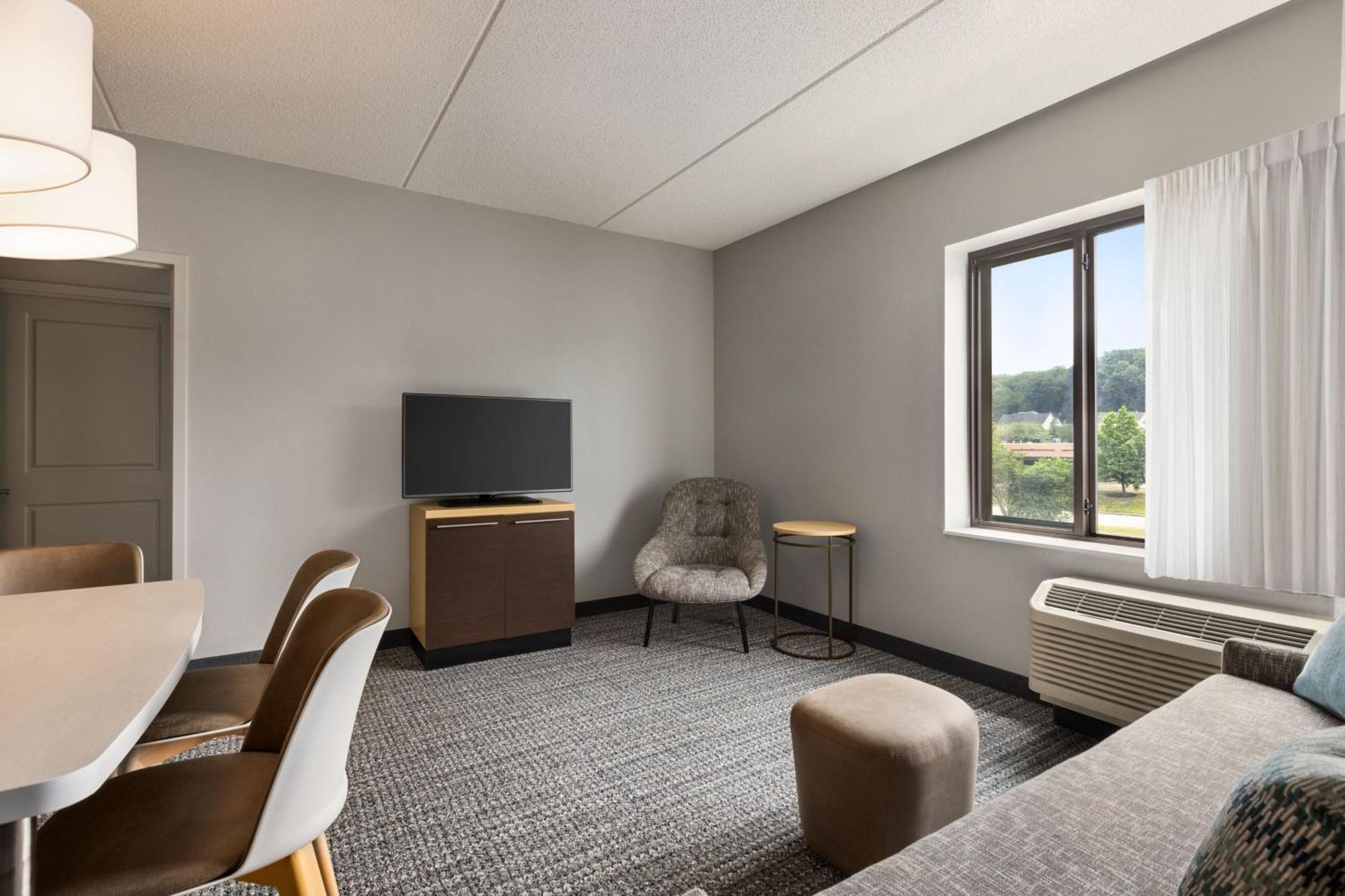 Towneplace Suites By Marriott Harrisburg West/Mechanicsburg Luaran gambar