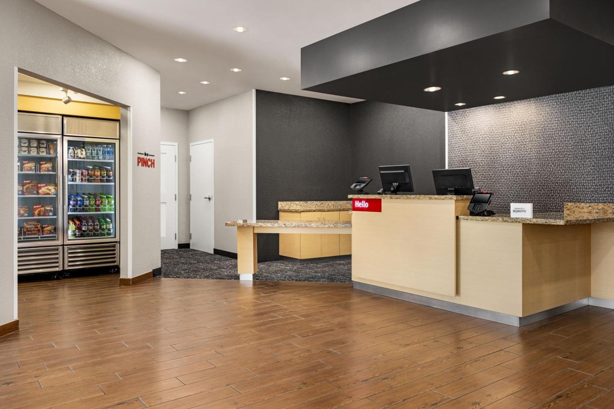 Towneplace Suites By Marriott Harrisburg West/Mechanicsburg Luaran gambar