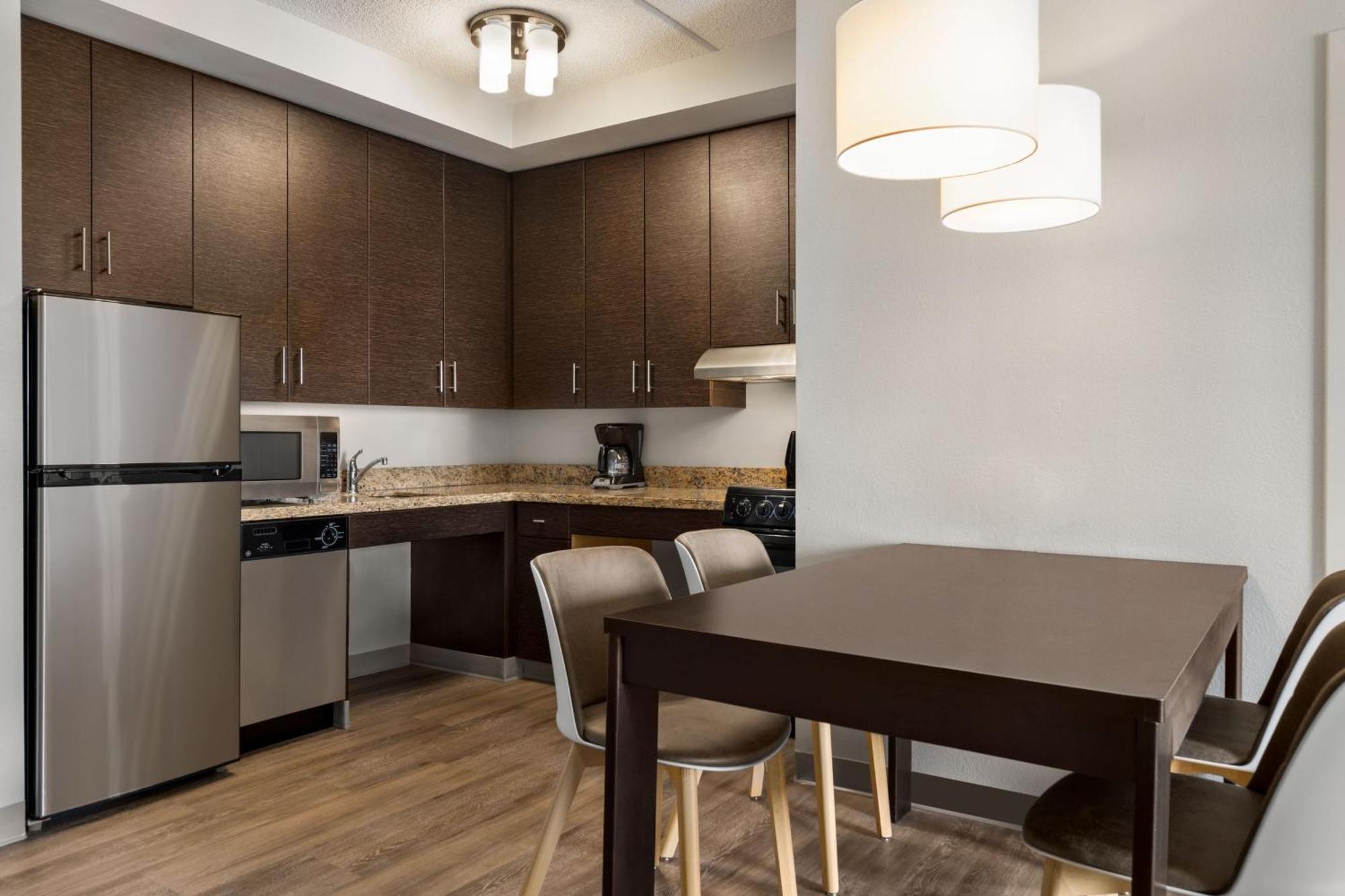 Towneplace Suites By Marriott Harrisburg West/Mechanicsburg Luaran gambar