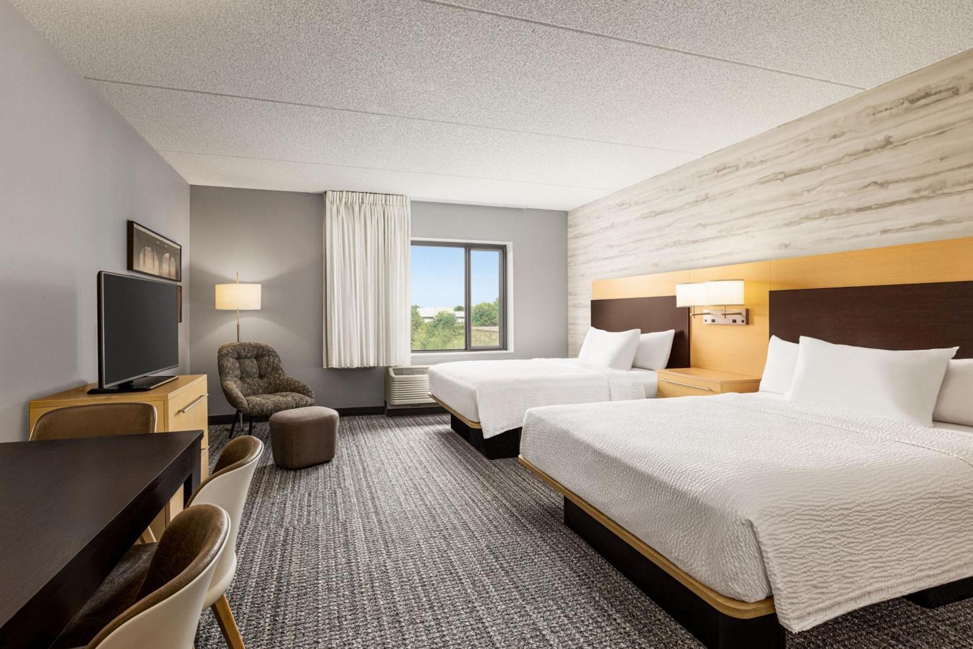 Towneplace Suites By Marriott Harrisburg West/Mechanicsburg Luaran gambar