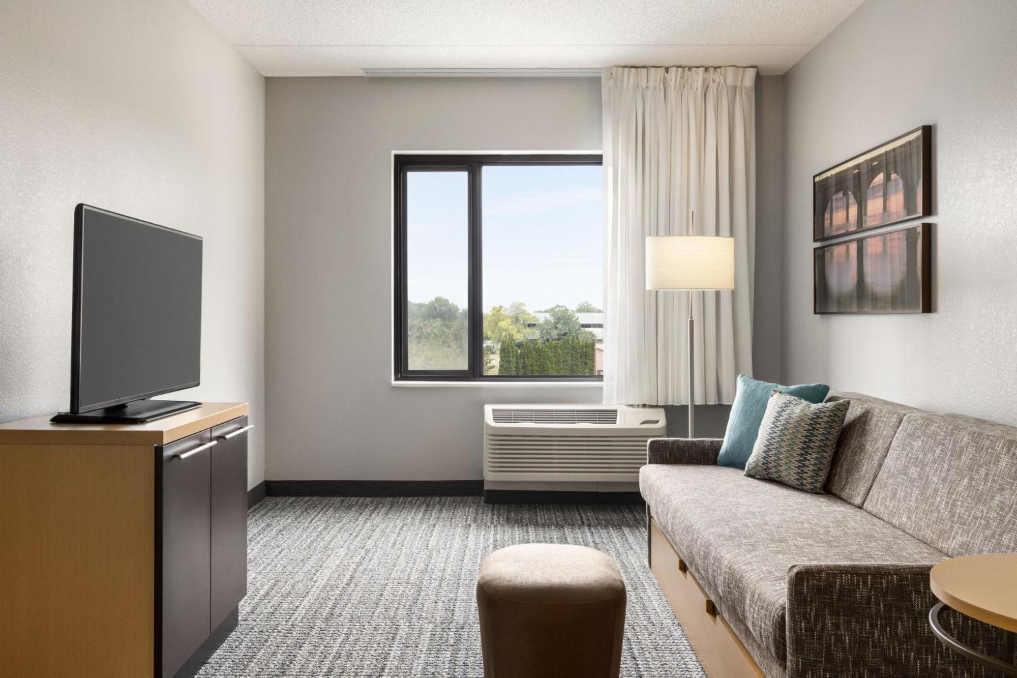 Towneplace Suites By Marriott Harrisburg West/Mechanicsburg Luaran gambar