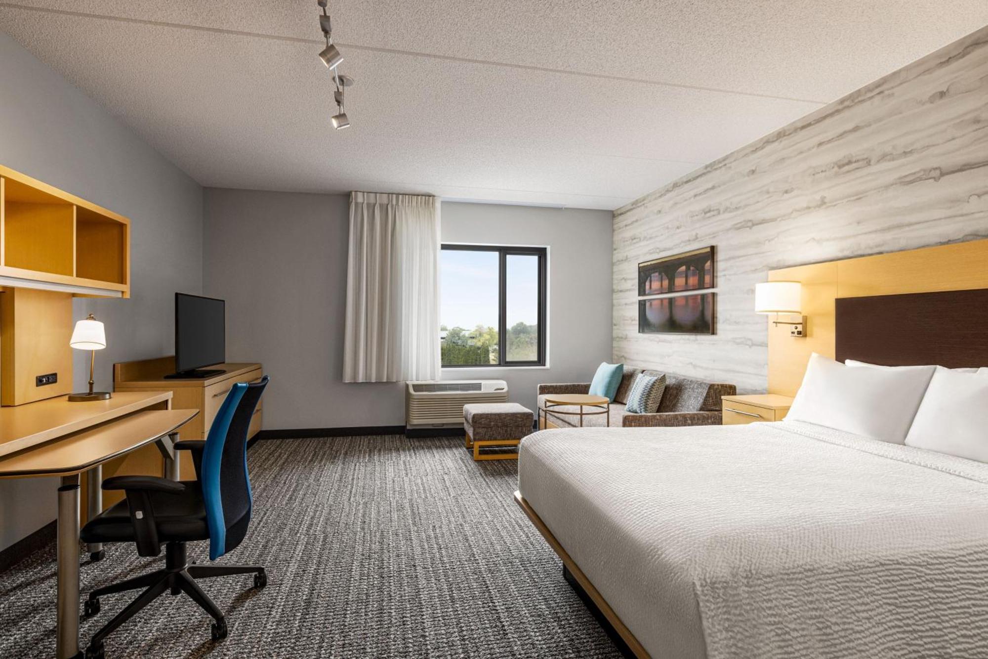 Towneplace Suites By Marriott Harrisburg West/Mechanicsburg Luaran gambar