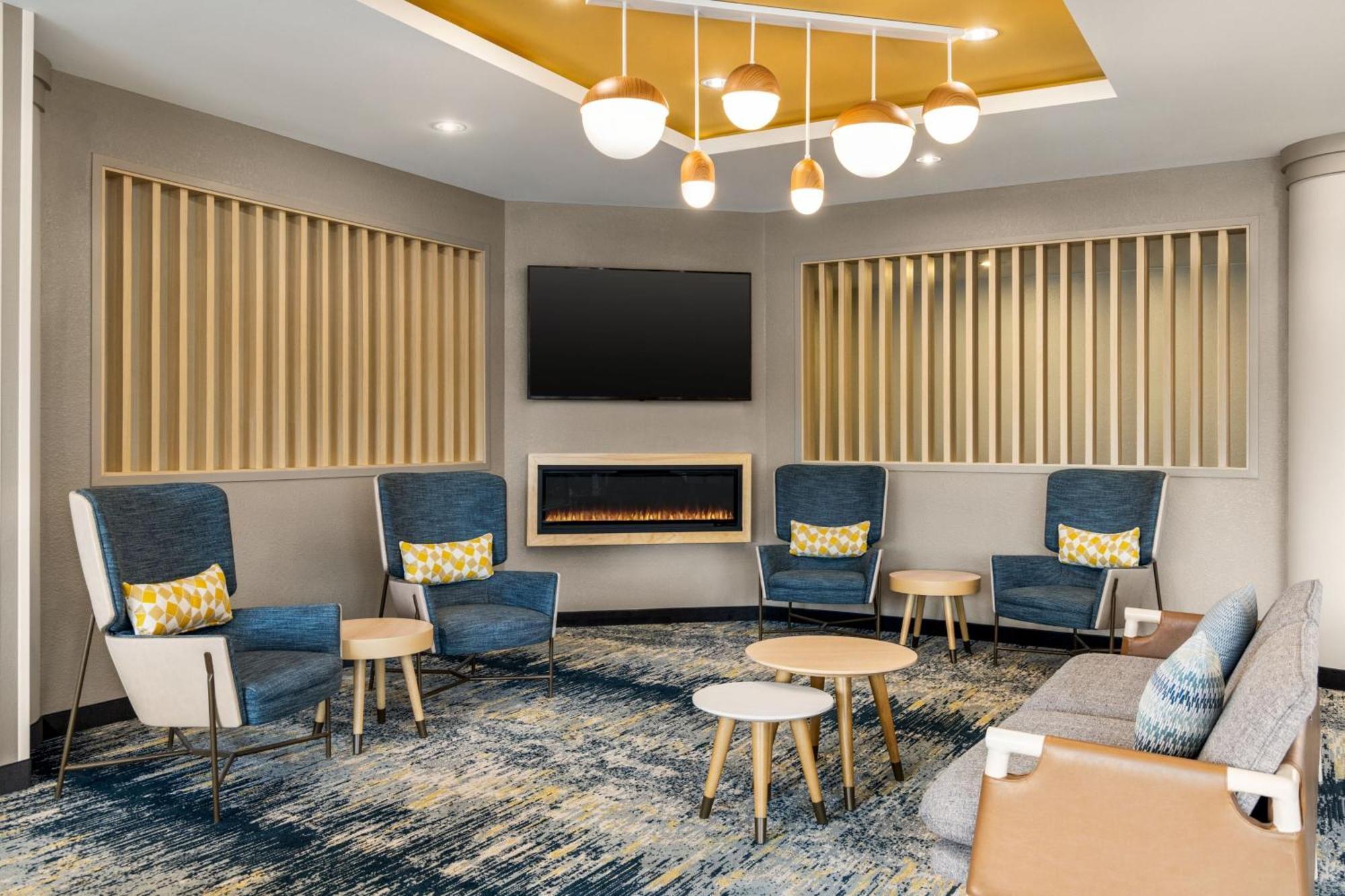 Towneplace Suites By Marriott Harrisburg West/Mechanicsburg Luaran gambar