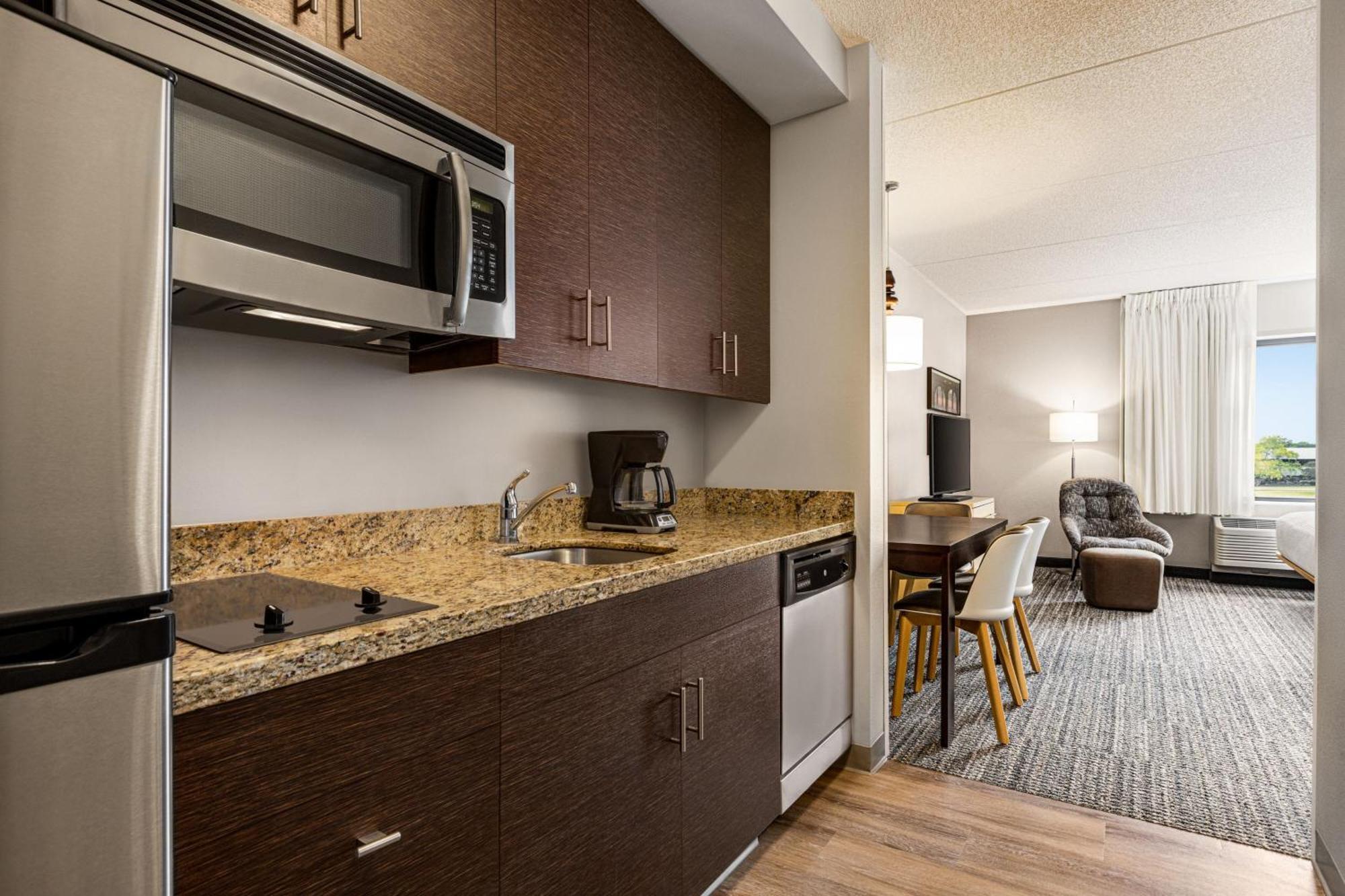 Towneplace Suites By Marriott Harrisburg West/Mechanicsburg Luaran gambar