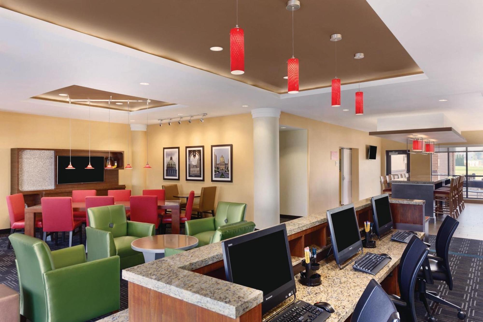 Towneplace Suites By Marriott Harrisburg West/Mechanicsburg Luaran gambar