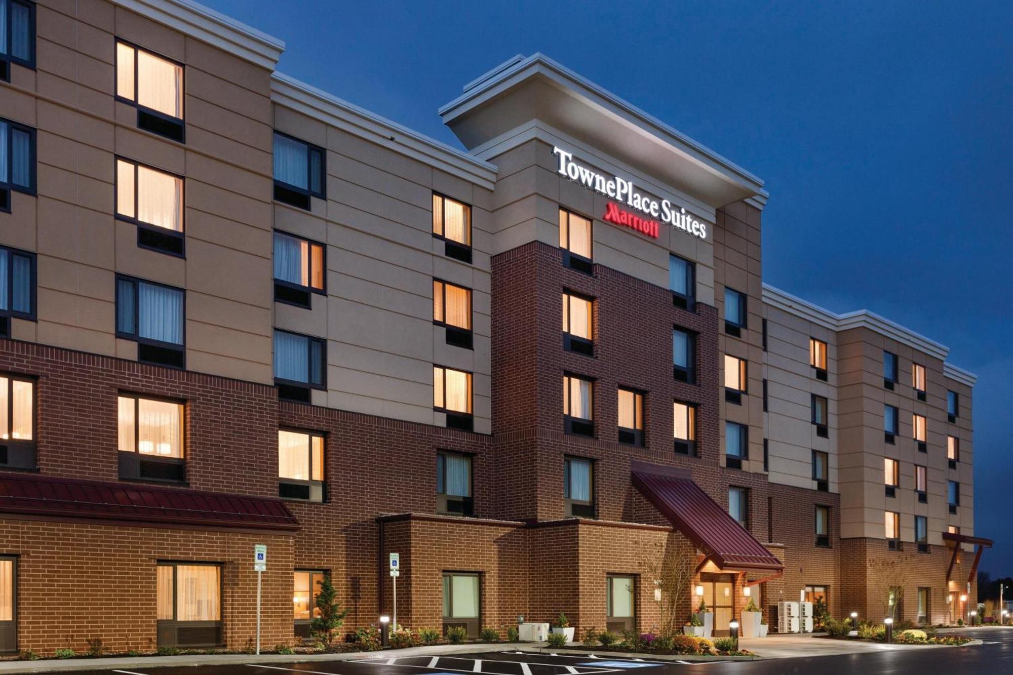 Towneplace Suites By Marriott Harrisburg West/Mechanicsburg Luaran gambar