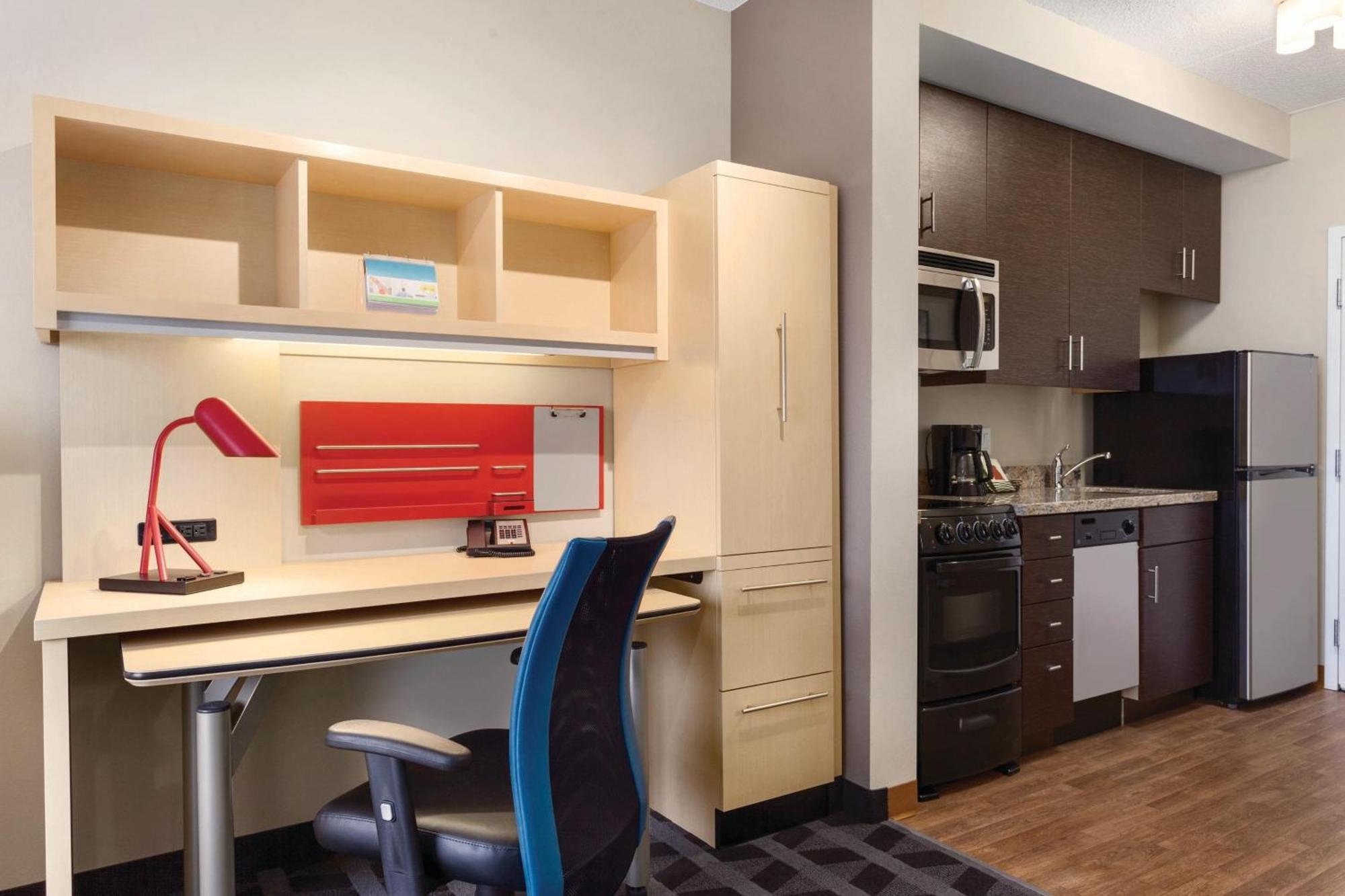 Towneplace Suites By Marriott Harrisburg West/Mechanicsburg Luaran gambar