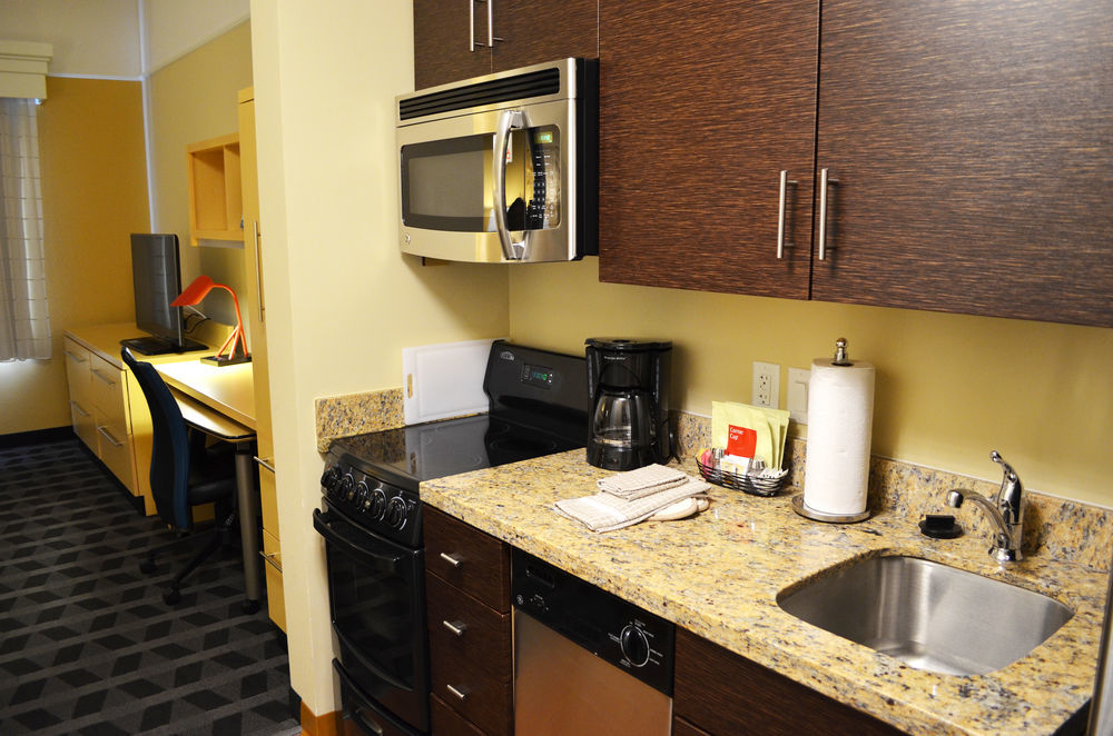 Towneplace Suites By Marriott Harrisburg West/Mechanicsburg Luaran gambar