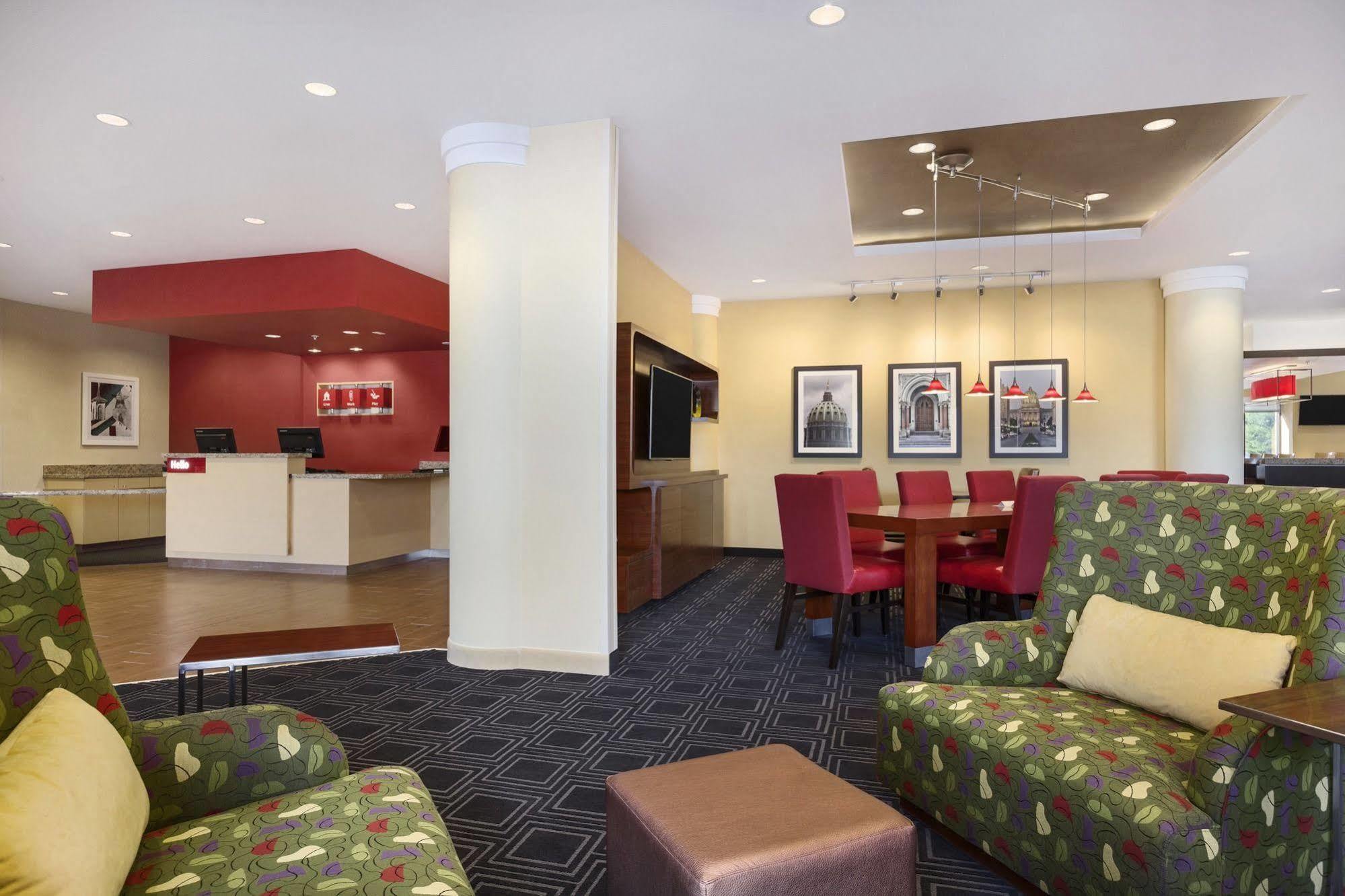 Towneplace Suites By Marriott Harrisburg West/Mechanicsburg Luaran gambar