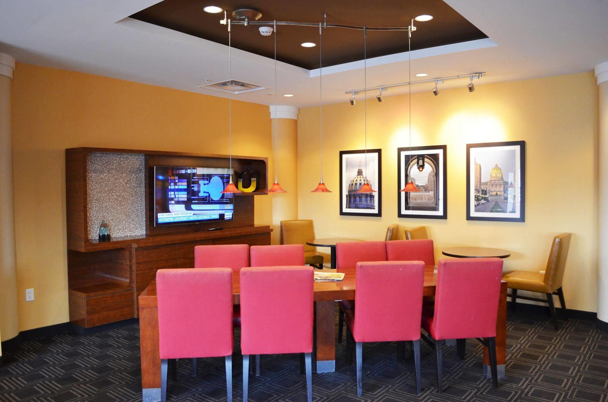 Towneplace Suites By Marriott Harrisburg West/Mechanicsburg Luaran gambar