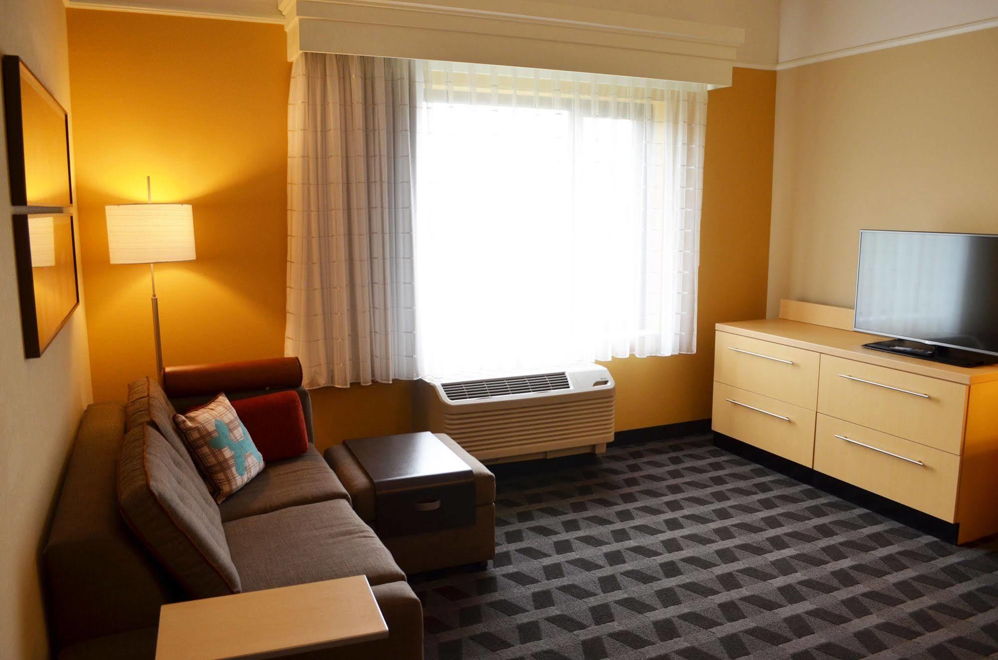 Towneplace Suites By Marriott Harrisburg West/Mechanicsburg Luaran gambar