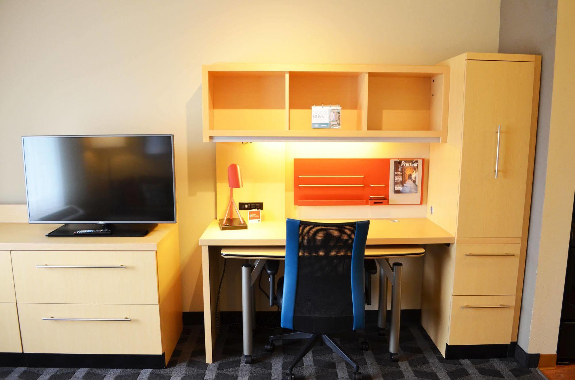 Towneplace Suites By Marriott Harrisburg West/Mechanicsburg Luaran gambar