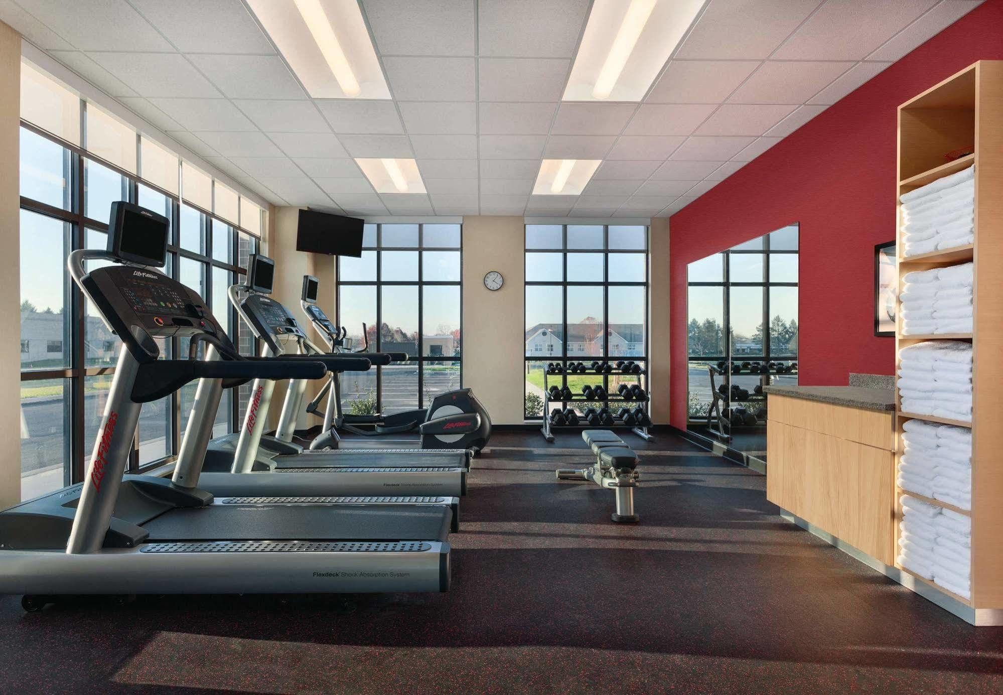 Towneplace Suites By Marriott Harrisburg West/Mechanicsburg Luaran gambar