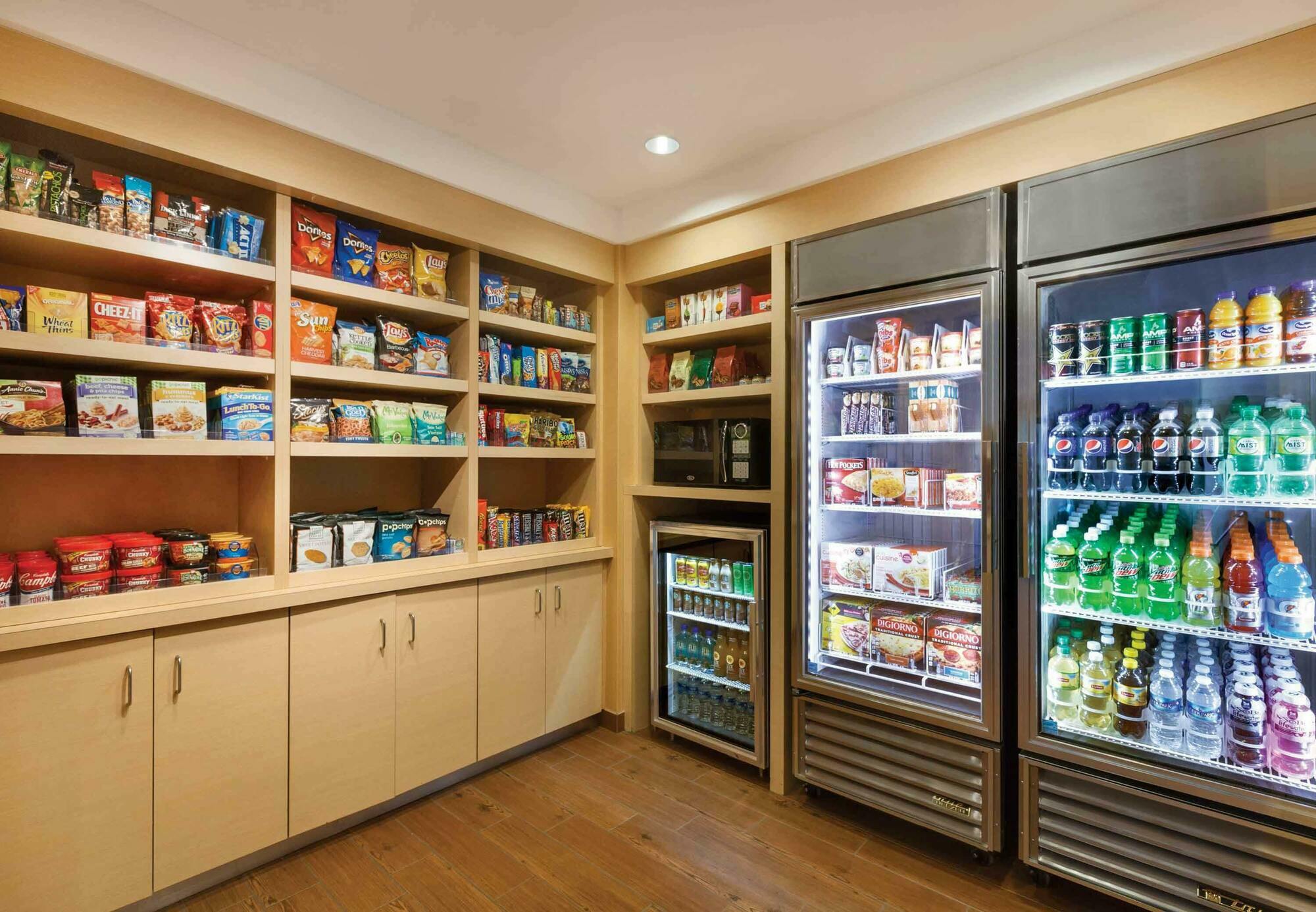 Towneplace Suites By Marriott Harrisburg West/Mechanicsburg Luaran gambar